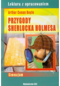 Przygody Sherlocka Holmesa