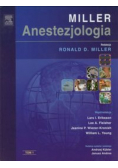 Anestezjologia Tom 1