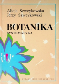 Botanika Tom  2 Systematyka