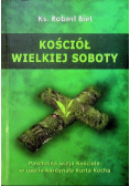 Kościół Wielkiej Soboty