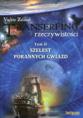 Transerfing rzeczywistości Tom II Szelest porannych gwiazd