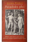 Paradoks płci