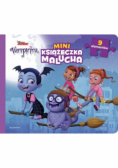 Miniksiążeczka malucha
