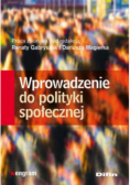 Wprowadzenie do polityki społecznej