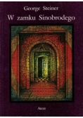W zamku Sinobrodego