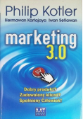 Marketing 3.0