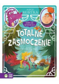Totalne zasmoczenie