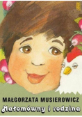 Małomówny i rodzina