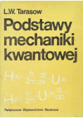 Podstawy mechaniki kwantowej