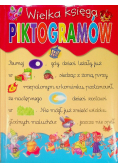 Wielka Księga Piktogramów