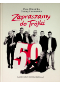 Zapraszamy do Trójki
