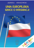 Unia Europejska Szkice o integracji