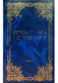 Księga tysiąca i jednej nocy Tom 1