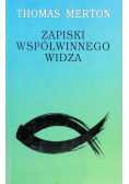 Zapiski współwinnego widza