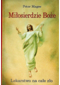 Miłosierdzie Boże