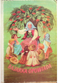 Bajarka opowiada