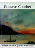 Wielka kolekcja sławnych malarzy Gustave Coubert