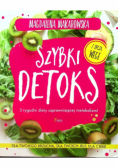 Szybki detoks