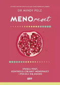Menoreset. Stosuj post, kontroluj objawy menopauzy i poczuj się młodo