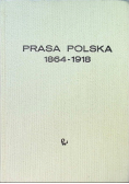 Prasa polska 1864 - 1918