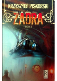 Zadra Tom I