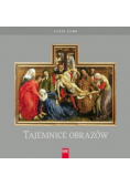 Tajemnice obrazów