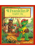 Franklin rządzi się