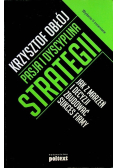 Pasja i dyscyplina strategii