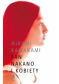 Pan Nakano i kobiety
