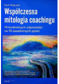 Współczesna mitologia coachingu