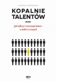 Kopalnie talentów.