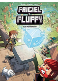 Blok pierworodny Frigiel i Fluffy Tom 3