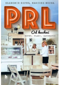 PRL od kuchni bufet, flaki, saturator