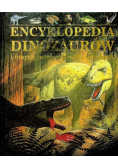 Encyklopedia dinozaurów i innych zwierząt