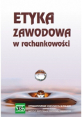 Etyka zawodowa w rachunkowości