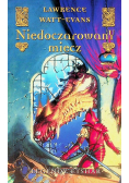 Niedoczarowany miecz
