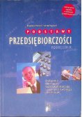 Podstawy przedsiębiorczości