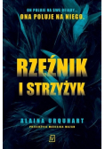 Rzeźnik i strzyżyk