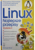 Linux Najlepsze przepisy
