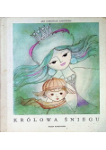Królowa śniegu