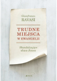 Trudne miejsca w Ewangelii Skandaliczne słowa Jezusa