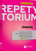 Chemia Liceum/Technikum