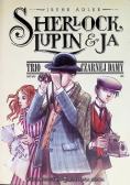 Sherlock Lupin i ja