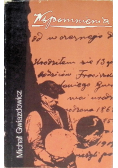 Gwiazdowicz Wspomnienia