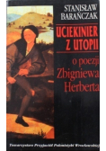 Uciekinier z Utopii