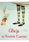 Alicja w Krainie Czarów