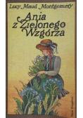 Montgomery ania z zielonego wzgórza