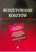 Budżetowanie kosztów