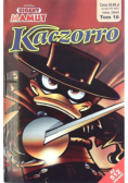 Gigant Mamut Tom 16 Kaczorro
