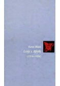 Listy z Afryki 1914 - 1924